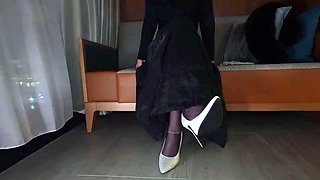 Japanese amateur Asian big boobs mother