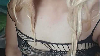 I want to be a porn actress