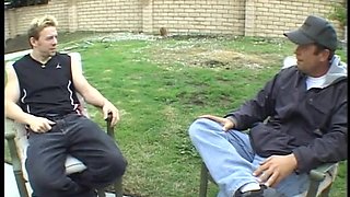 Lucy Thai Gangbanged With Big Cock