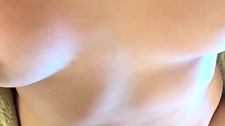 My Fuck Doll E03: Real Big Tits Fuck Doll in POV