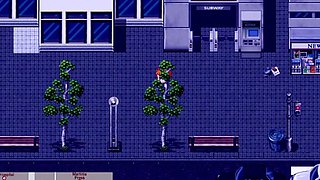 Fucking a Patient's Tits My New Life Revamp 58