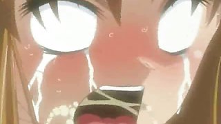 Hentai girl gets fucked