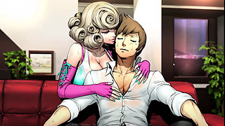 BEST FRIEND IS SEDUCED AND FALLS UNDER YOUR CHARM