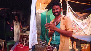Serena L Arambol Beach Goa India