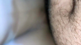 Arab Girl 19 Years From Morocain