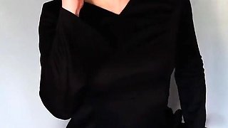 I'm Preparing a New Cosplay