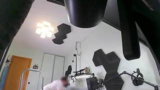 New Angles, Old Vid. Do You Like It?