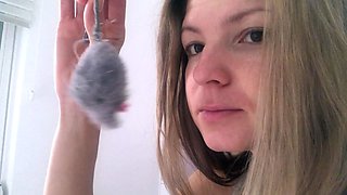 Blowjob Close Up No Hands Cumshot