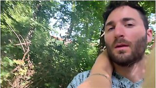 Couples Therapy - Fucking In Middle Of The Park