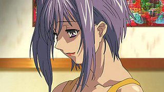 HITOZUMA Kumi San English Dub