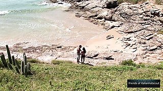 Italian Hot Scout - fuck pussy video