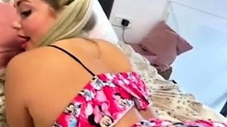 Paola Skye Nudes Pink Minnie Mouse Outfit Video Leaked