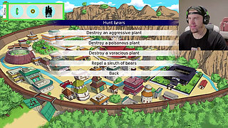 This Naruto Game Pushed Me Too Far (Jikage Rising #3)