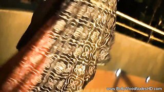 Bollywood Nudes HD - small tits trailer