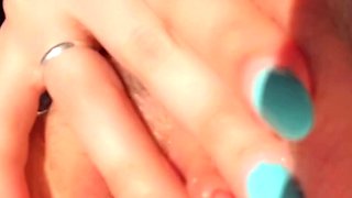 Hot amateur close up hardcore HD video