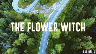 Lucidflix the Flower Witch with Violet Starr