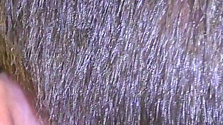 Far Spread Pussy Fucked by Machine 328a