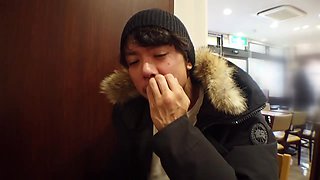 300ntk-331　桃尻をバックスタイルくぱぁして「COME ON♥」と挑発