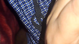 My Wife Having Fun with My Dick