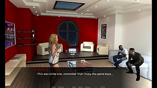 Angelica S Temptation Wife Lied Her Husband About Her Sex Affairs Ep9