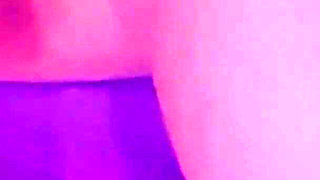 Caught Pussy Under Skirt. Stranger's Cock Fucks My Pussy on the Bus When No One Sees.