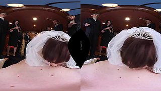 Japanese Bride VR