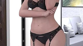 Harmony Haven - Chapter 1 - V1.0 - Rachel Seduced Kevin and Let Him to Fuck Her