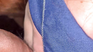 An hour of my favorite BBC fucking me, the best, longest, most intense cumshots on my cute pussy and face
