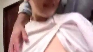 ASIAN FLEXIBLE NURSE 1 ft. Yoshika Kimura: Blowjob, Babe  Hardcore Porn