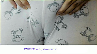 Turk Cameltoe