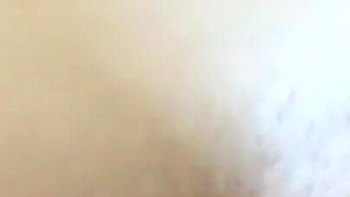 Creampie in Hairy