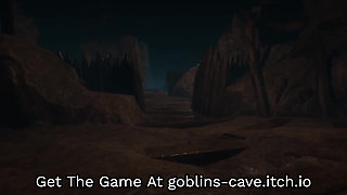 goblins cave sexy milf fucked and bred by cave goblins best porn game ever gangbang breading slave cumshot anal 2