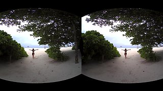 Superprivatevr Holiday With Little Caprice