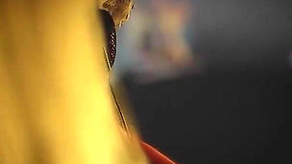 Sexy Thick Robot Girl Taking It Hard From Behind