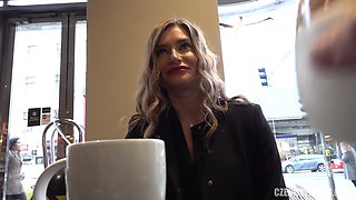 Czech Streets 123 Russian manager