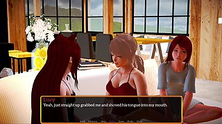 My New Household - (PT 40) - NC