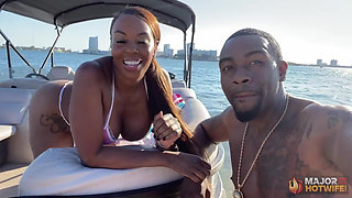 Rome Major Hot Wife Blowjob Island