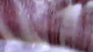 Smokey and Creamy Sexy MILF