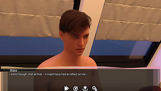 Guilty Pleasure - Part 2