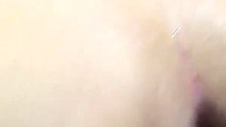 Drill My Asshole and Watch It Expand