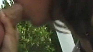 Super Sexy Girlfriend with Hot Big Tits Gets Fucked in Boyfriend's Villa by Big Cock During Full Movie in HD