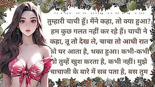 Desi ke saath ne ki chudai ki saari akad ek bari mai nikal di