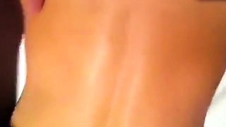 Asian Amateur Enjoys Hardcore Fucking