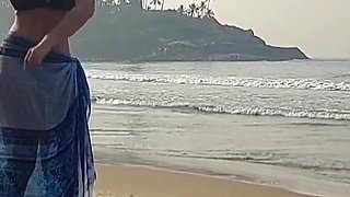 Amateur Blonde Mature Wife Enjoys Sex in Nylon
