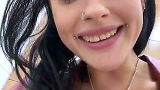 Melissa_crazy russian toilet camwhore