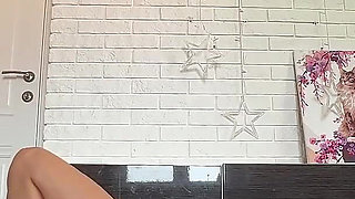 Bikini Yoga That Leaves You Breathless