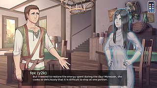 Dirty fantasy, gameplayhentai, disney princess