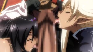 Kuroinu Kedakaki Seijo