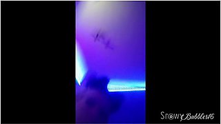 Sexy Housekeeper Dances And Gets Fucked