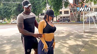 Ideal Silvana Lee and XanderBlackx - tattoo girl trailer - Verified Amateurs